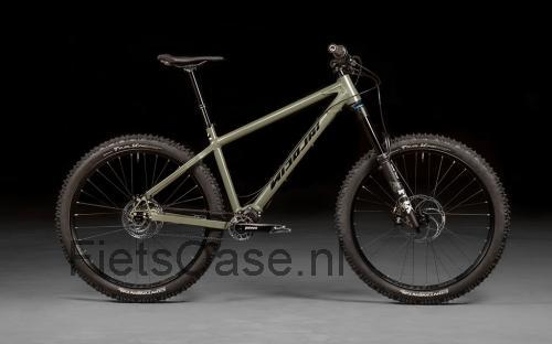 Nicolai Argon GLF PINION specificaties
